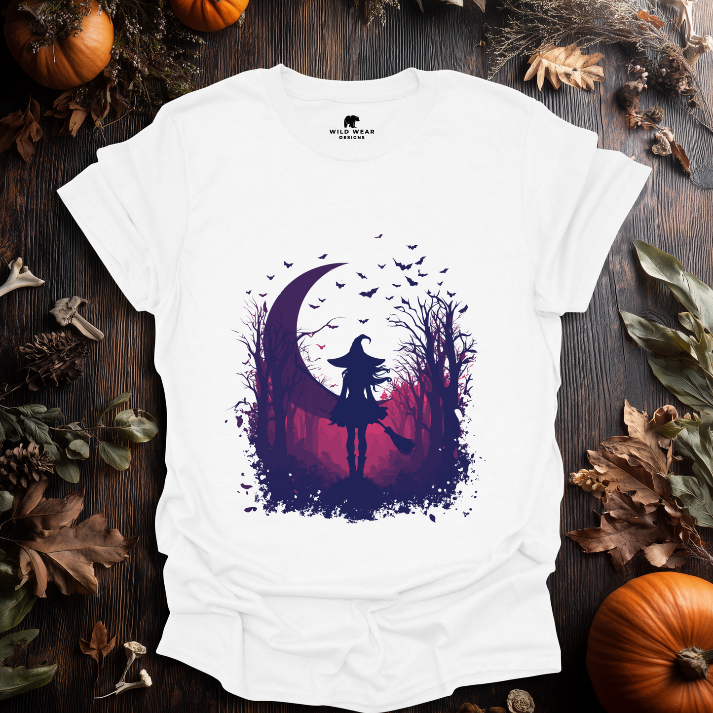 Midnight Flight T-Shirt