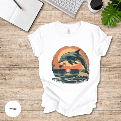 Twilight Tides T-Shirt