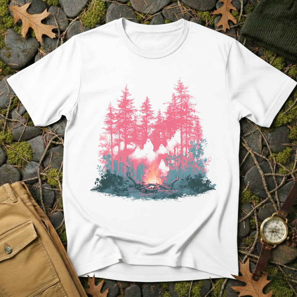 Ghostfire Gathering T-Shirt