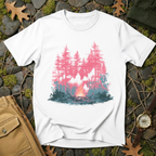 Ghostfire Gathering T-Shirt