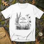 Wildflower Inbox T-Shirt