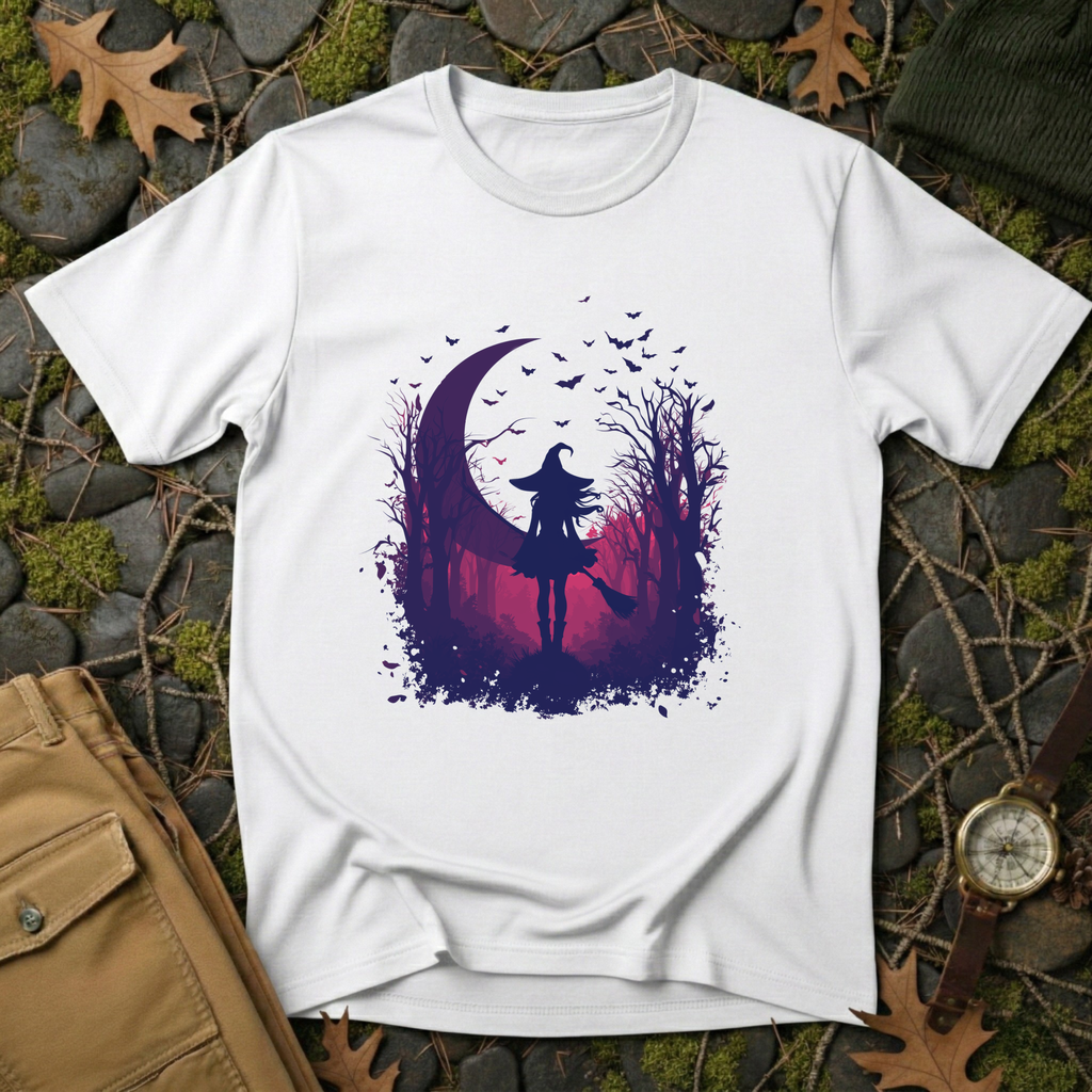 Midnight Flight T-Shirt
