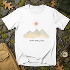Chase the Quiet T-Shirt
