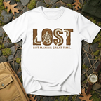 Making Time T-Shirt