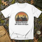 Weekend Forecast T-Shirt