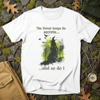 Secrets of the Forest T-Shirt