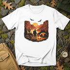 Canyon Hiker T-Shirt