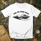 Take the Scenic Route T-Shirt