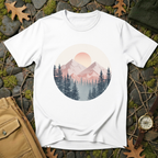 Copy of Quiet Peaks T-Shirt