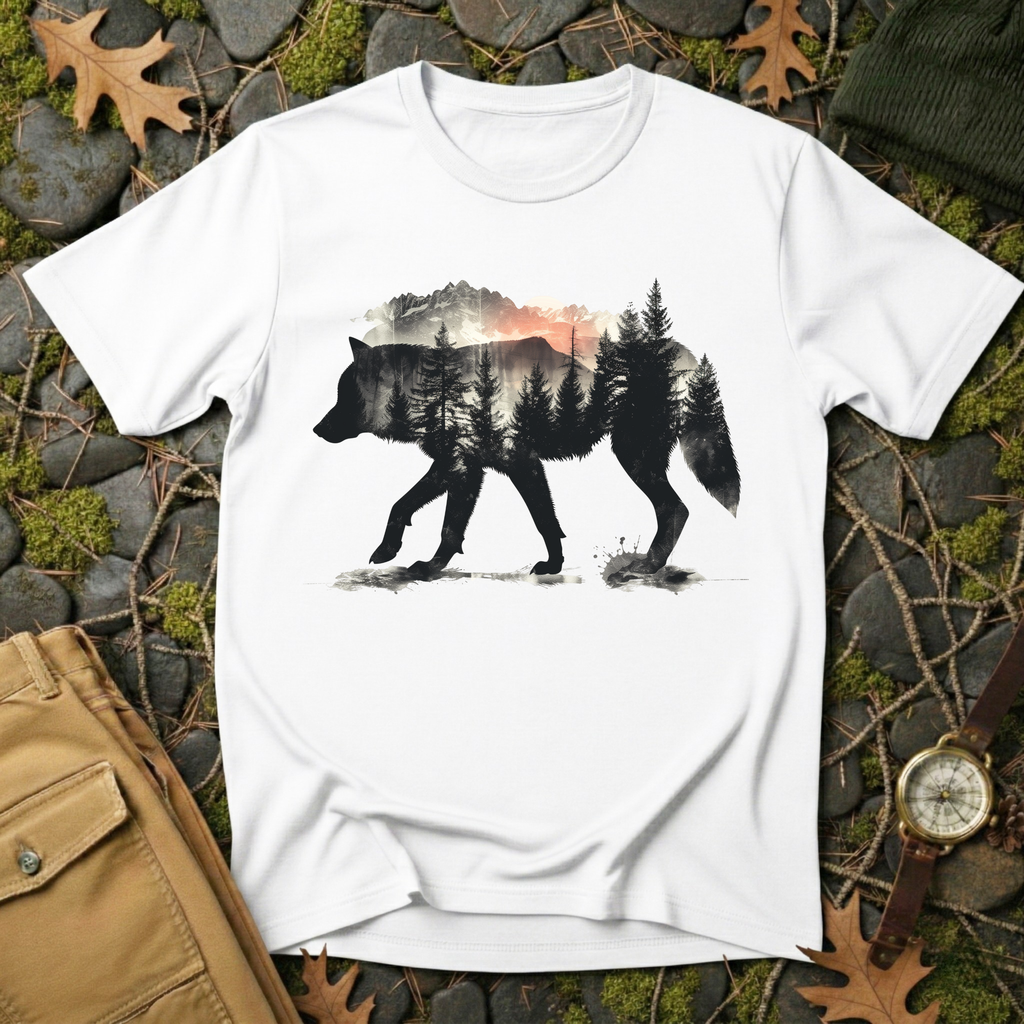 Sunset Roamer T-Shirt