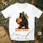 Bearly Spooky T-Shirt
