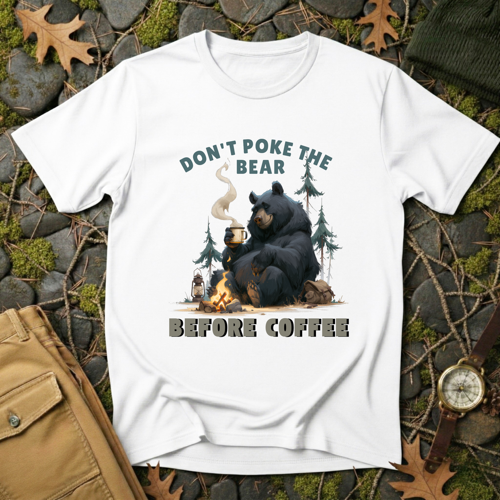 Poke Bear T-Shirt