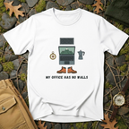 My Office T-Shirt