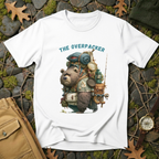 The Overpacker T-Shirt