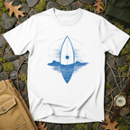Ocean Axis T-Shirt