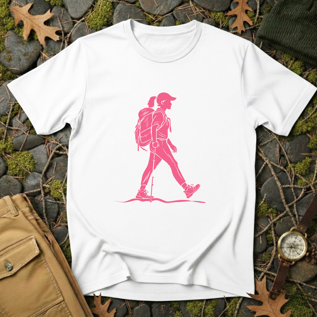Trail Bliss T-Shirt