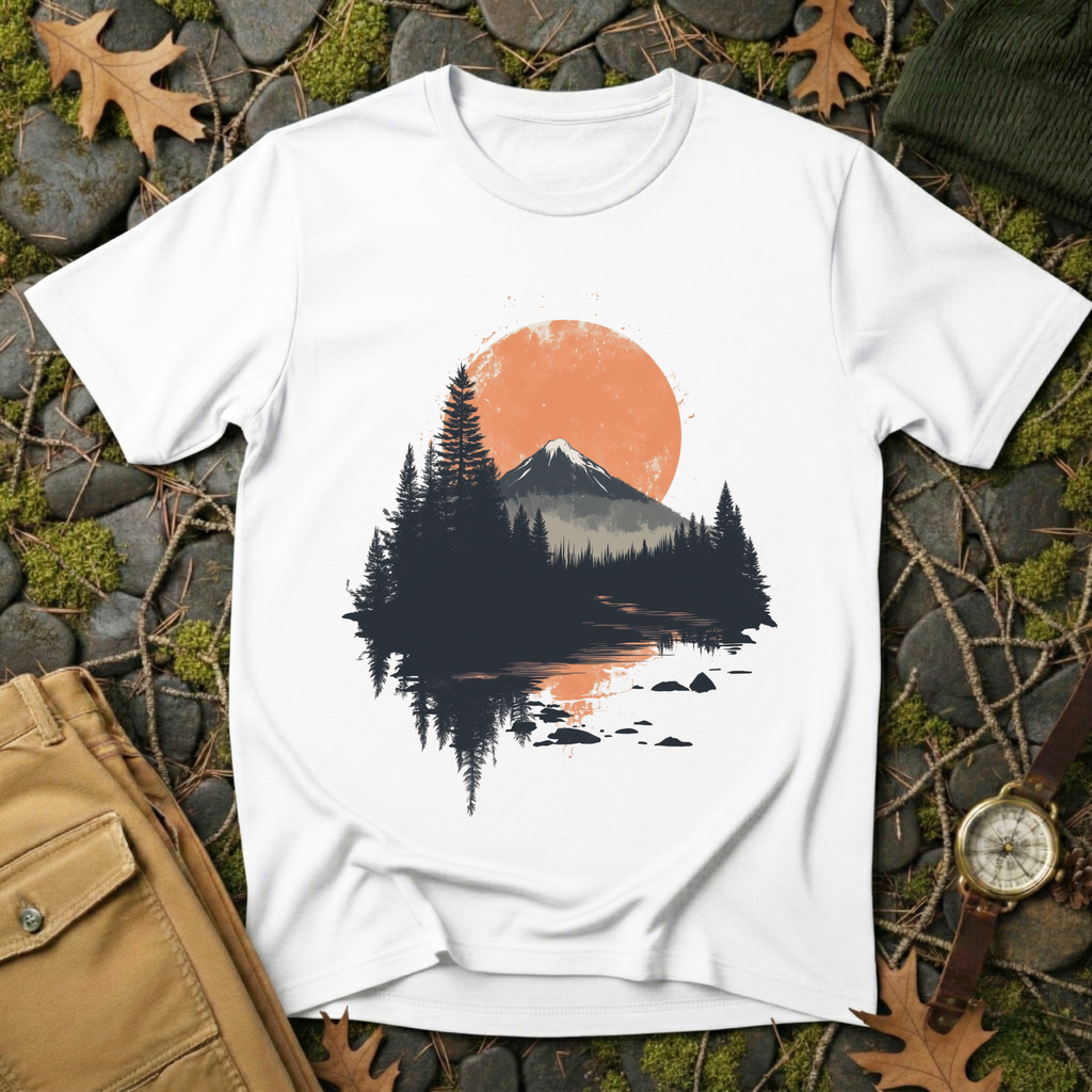 Mellow Ridge T-Shirt