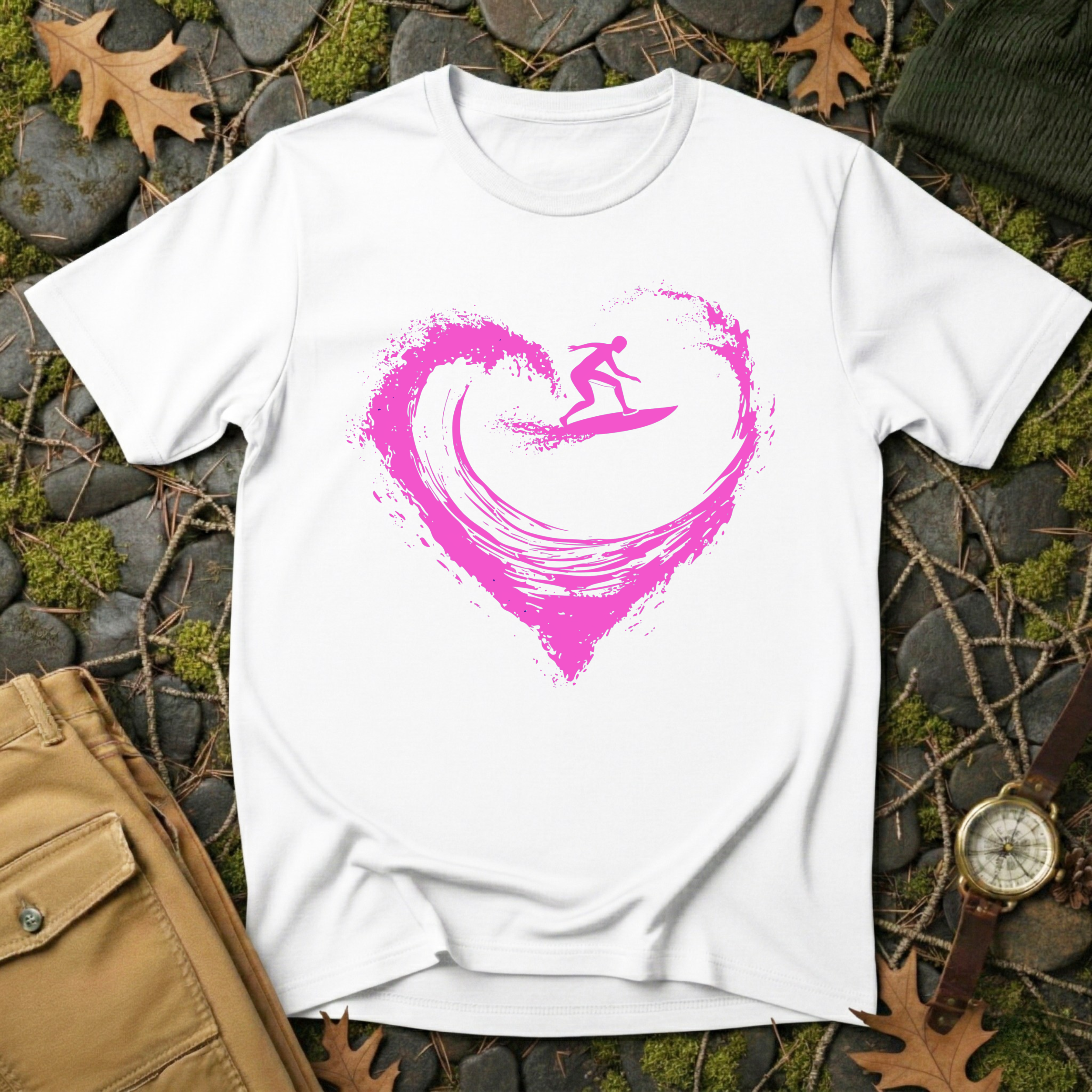 Love the Ride T-Shirt