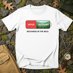Recharge T-Shirt