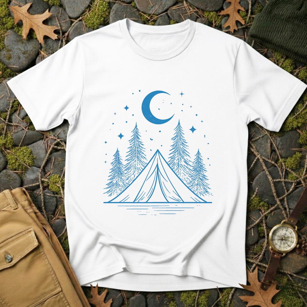 Camp Midnight T-Shirt