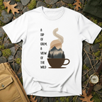 Sip of Calm T-Shirt