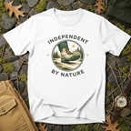 Independent by Nature T-Shirt