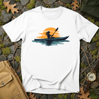 Moonlit Paddle T-Shirt