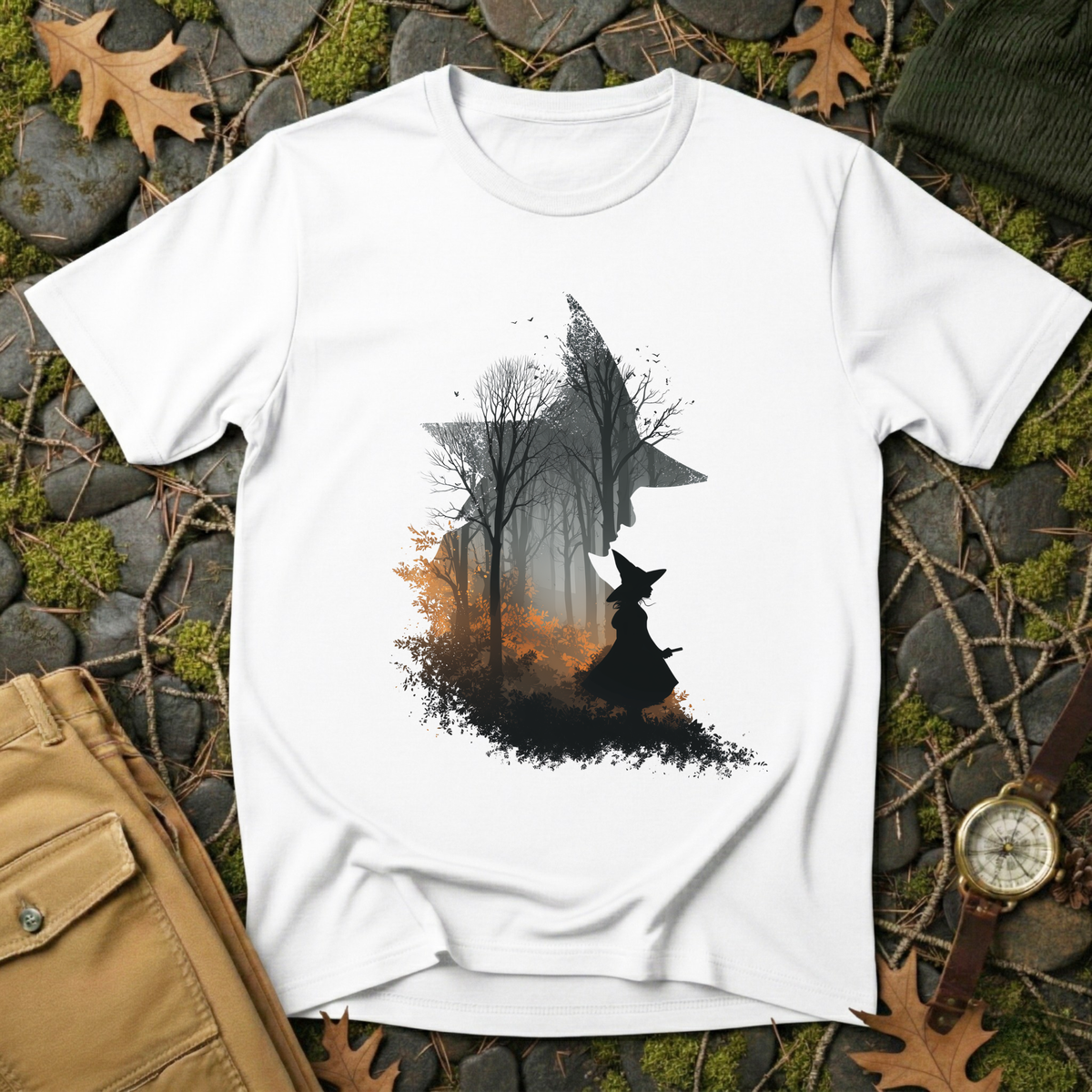 Witching Hour T-Shirt