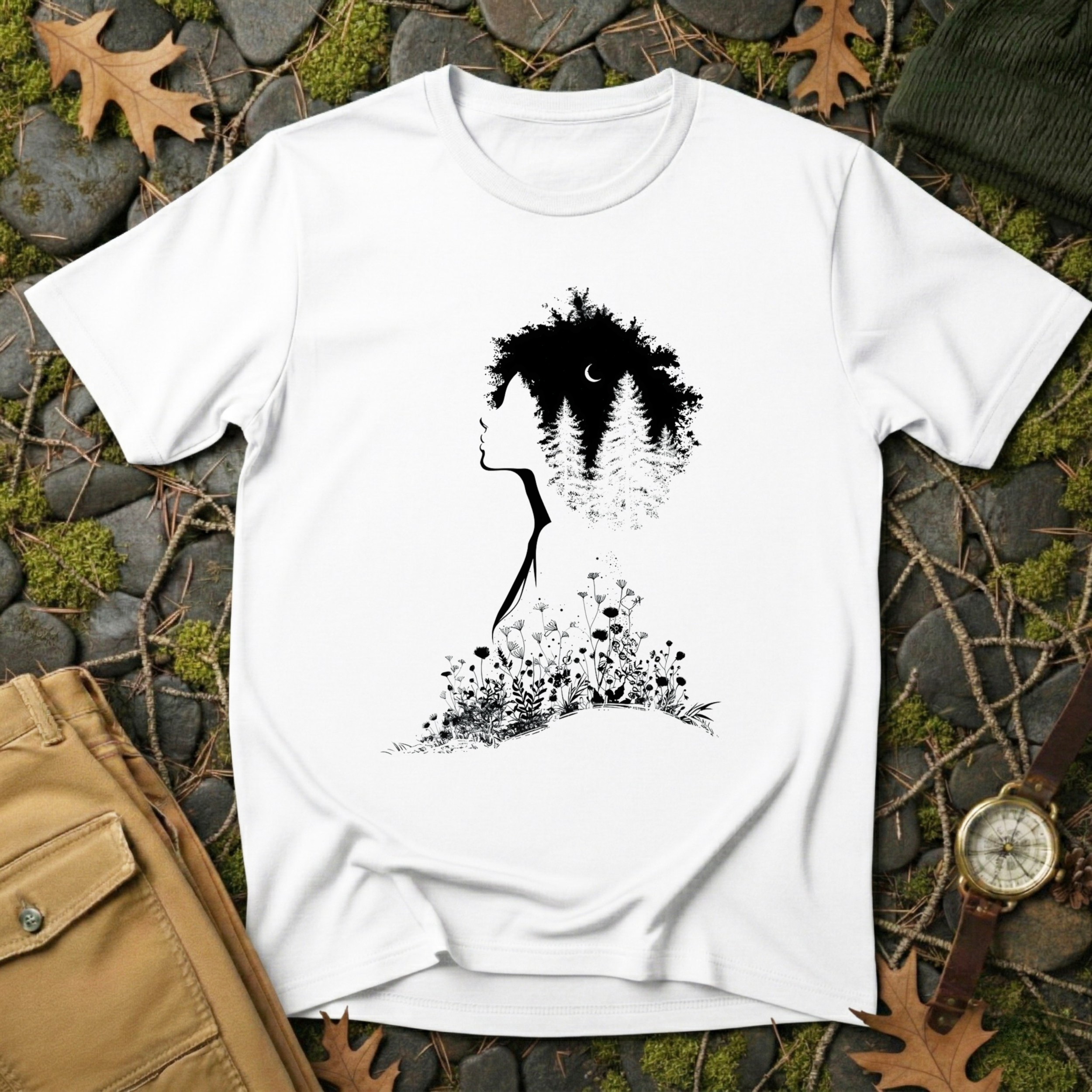 Sylvan Soul T-Shirt