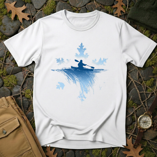 Cold Current T-Shirt