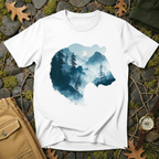 Grizzly Mountain T-Shirt