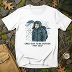 Raining T-Shirt