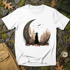 Stay Wild, Moon Child T-Shirt