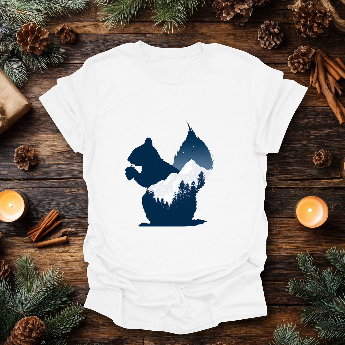 Mountain Forager T-Shirt