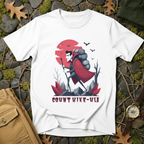 Count Hike-ula T-Shirt