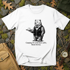 Room Service T-Shirt