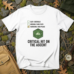 Critical Hit T-Shirt