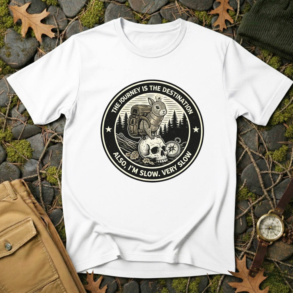 Very Slow T-Shirt