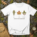 Leaves T-Shirt