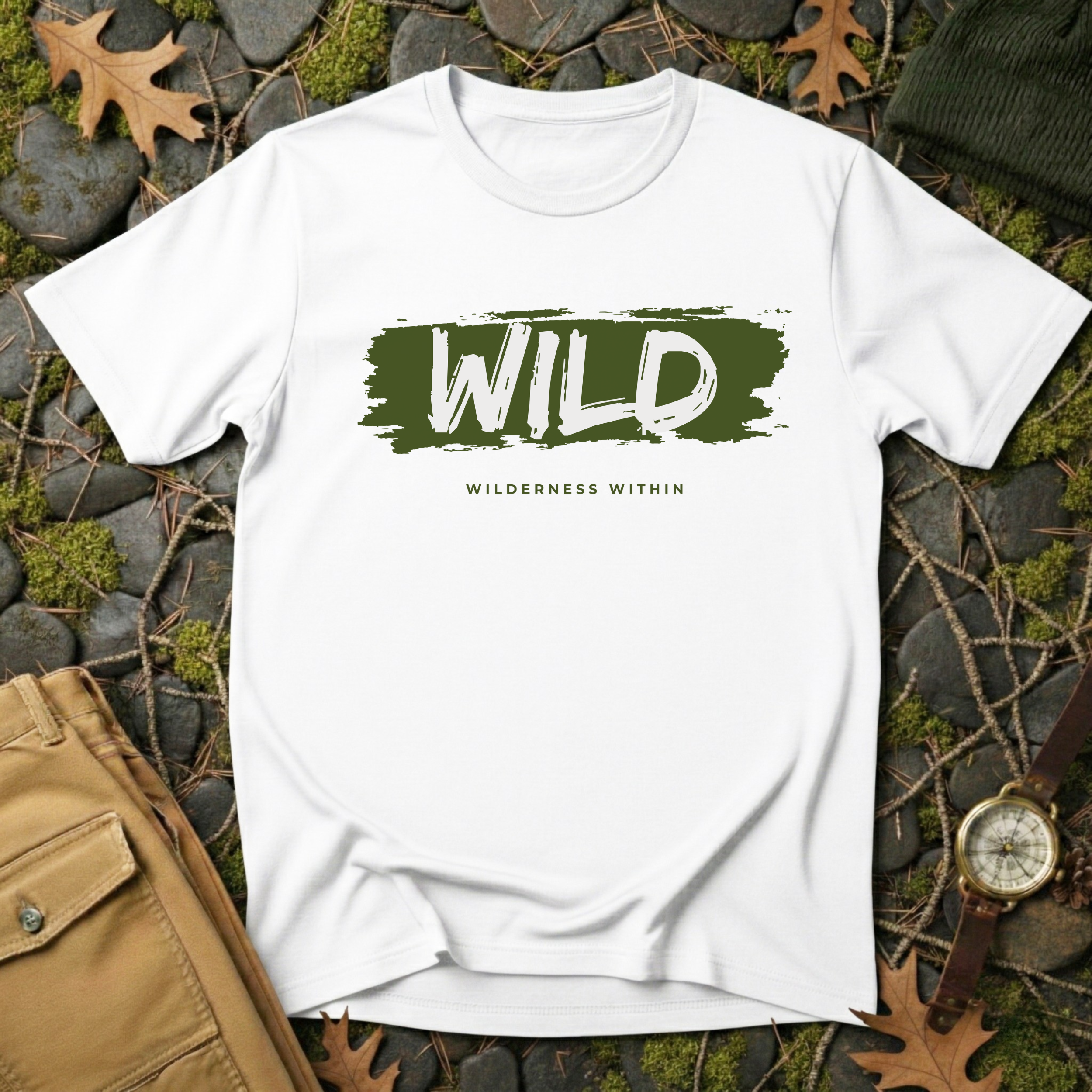 Inner Wild T-Shirt