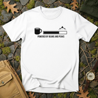 Powered by Beans T-Shirt
