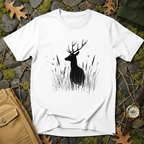 Whispers in the Wild T-Shirt