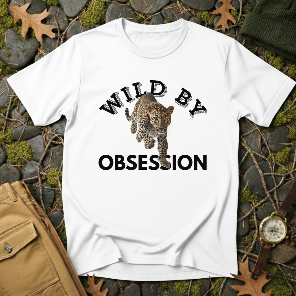 Wild by Obsession T-Shirt