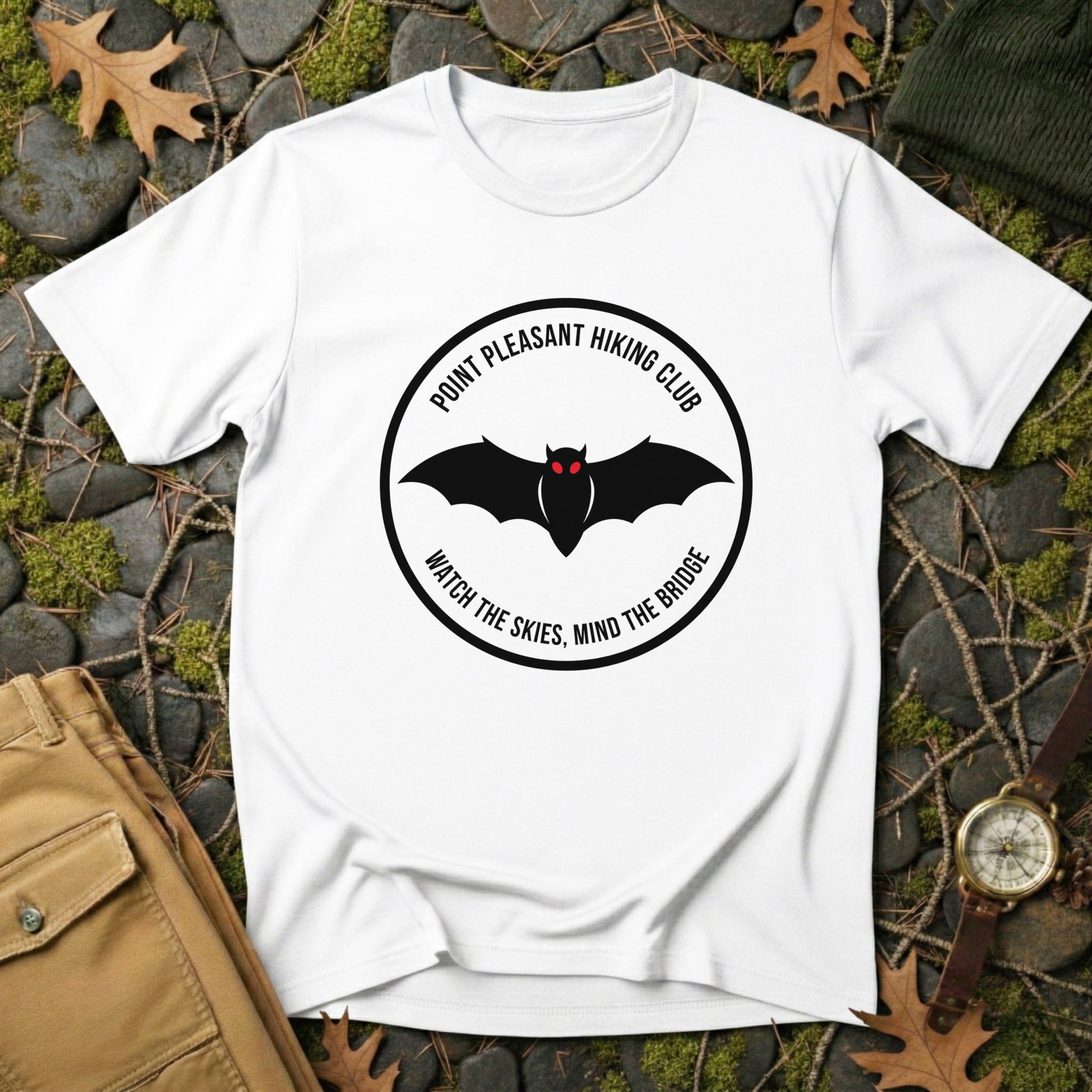Point Pleasant T-Shirt