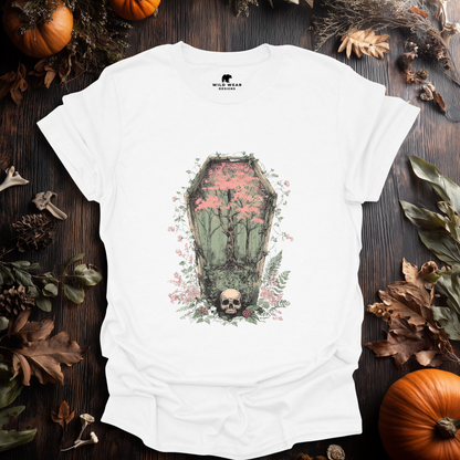Buried in the Wild T-Shirt