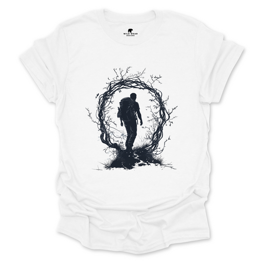 Fueled By Chaos & Trail Mix T-Shirt