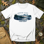 Whatever Floats Your Boat T-Shirt