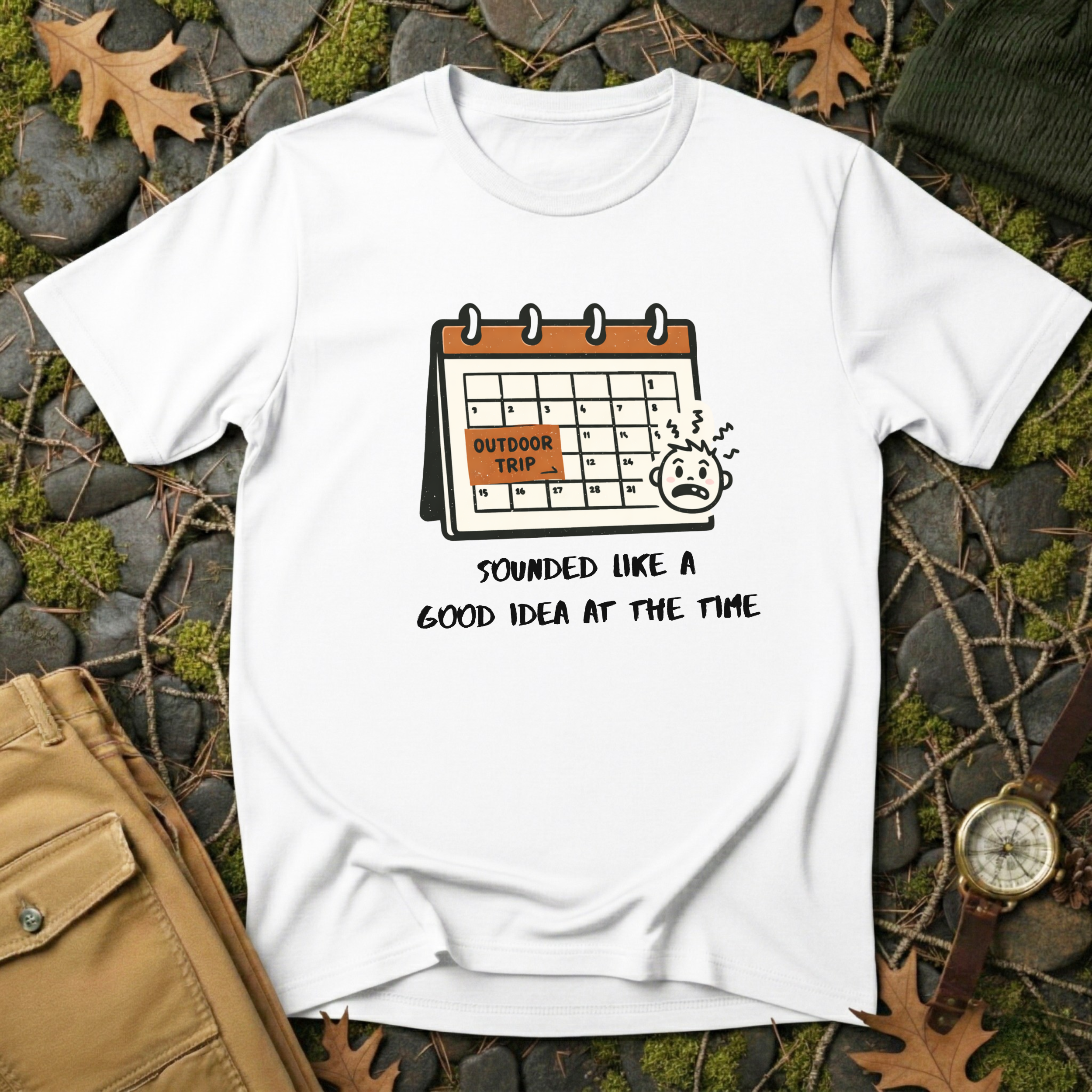 Good Idea T-Shirt