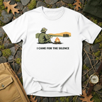 Silence T-Shirt