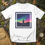 Framed by the Cosmos T-Shirt